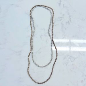 Noonday Necklace